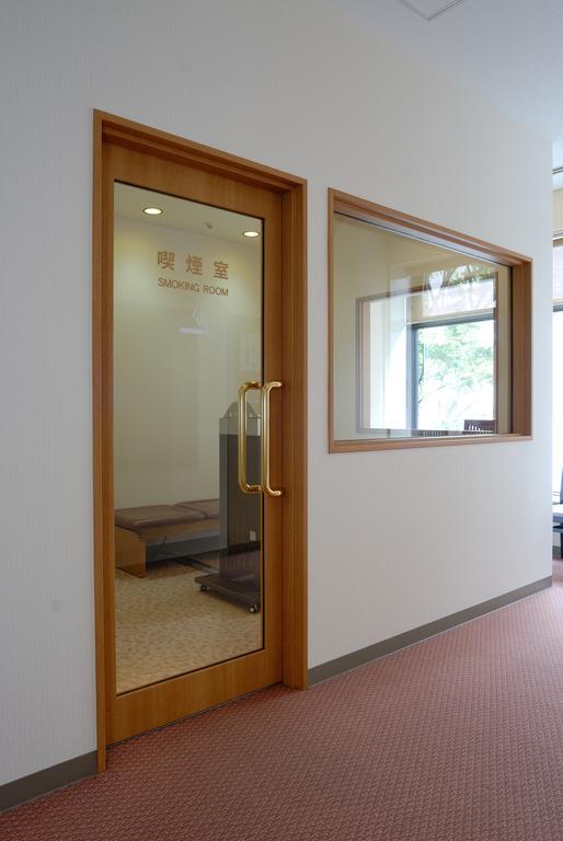 ホテル 山崎製パン企業年金基金会館 市川市 エクステリア 写真